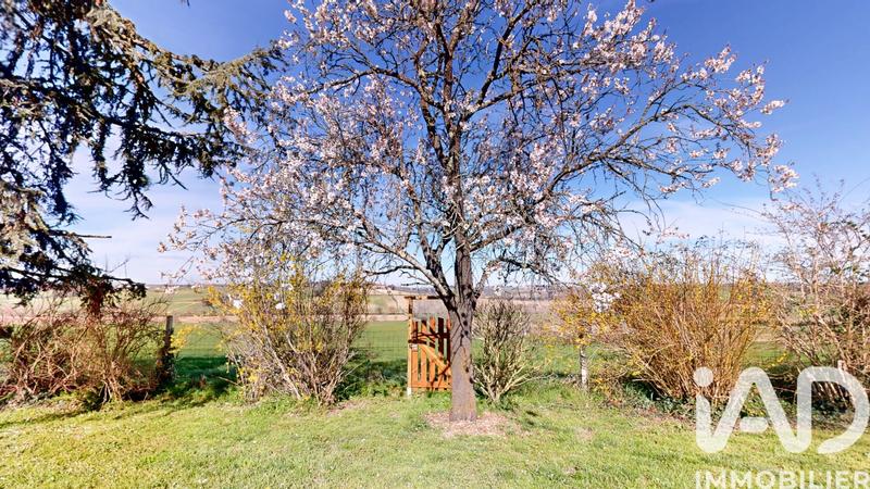 Maison - 200 m² - 7 pièces