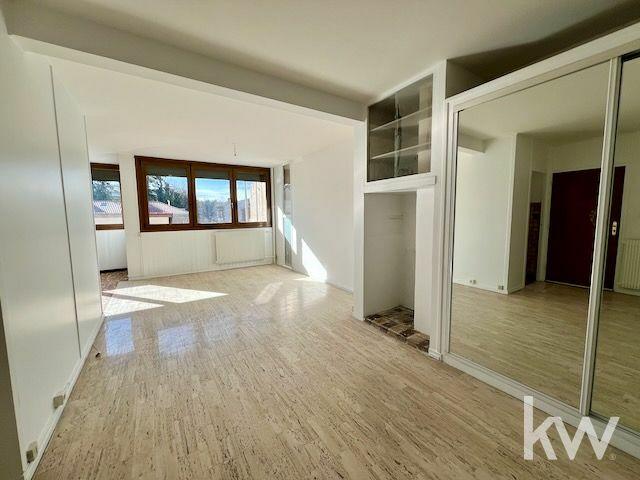 Appartement - 71 m² - 4 pièces