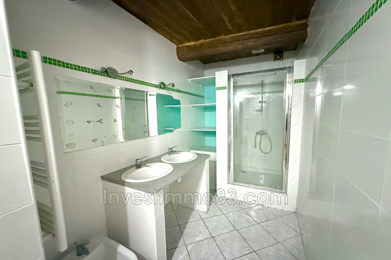 Maison de village - 91 m² - 3 pièces