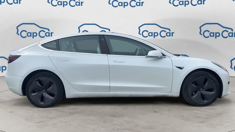 Tesla Model 3 306 Standard Plus