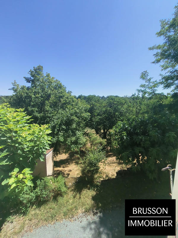 Ferme - 135 m² - 6 pièces