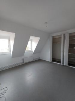 Appartement - 91 m² - 4 pièces