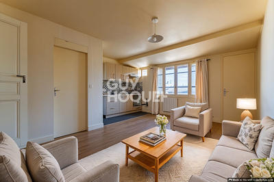 Appartement - 54 m² - 3 pièces