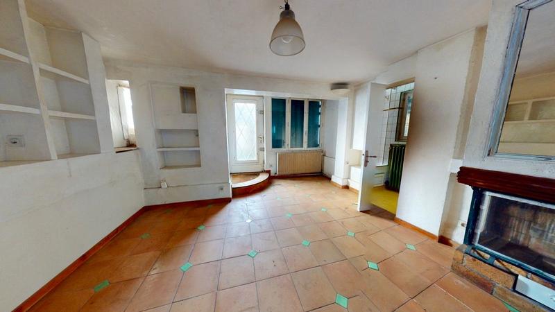 Maison - 160 m² - 8 pièces