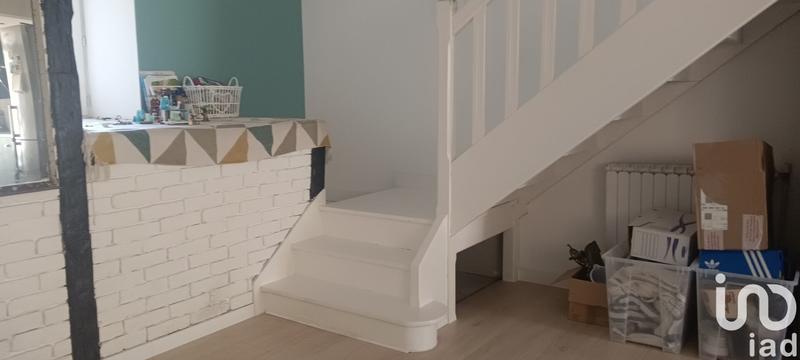 Maison - 142 m² - 5 pièces