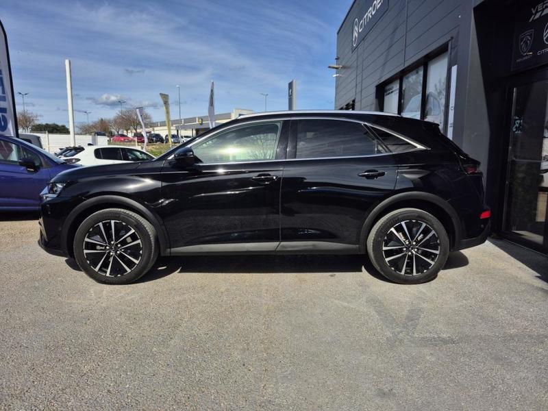 Ds Ds 7 Crossback BlueHDi 130 Automatique Rivoli