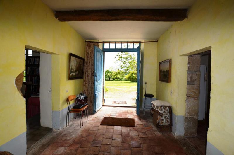 Propriété - 477 m² - 12 pièces