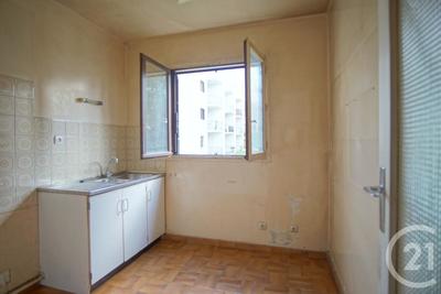 Appartement - 26 m² - 1 pièce