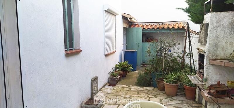 Maison de village - 150 m² - 6 pièces