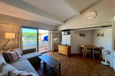 Appartement - 32 m² - 3 pièces