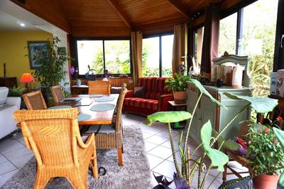 Maison - 142 m² - 6 pièces