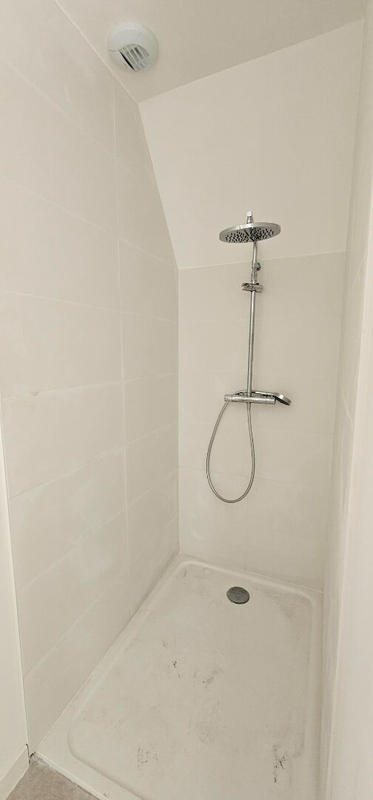 Maison - 57 m² - 3 pièces