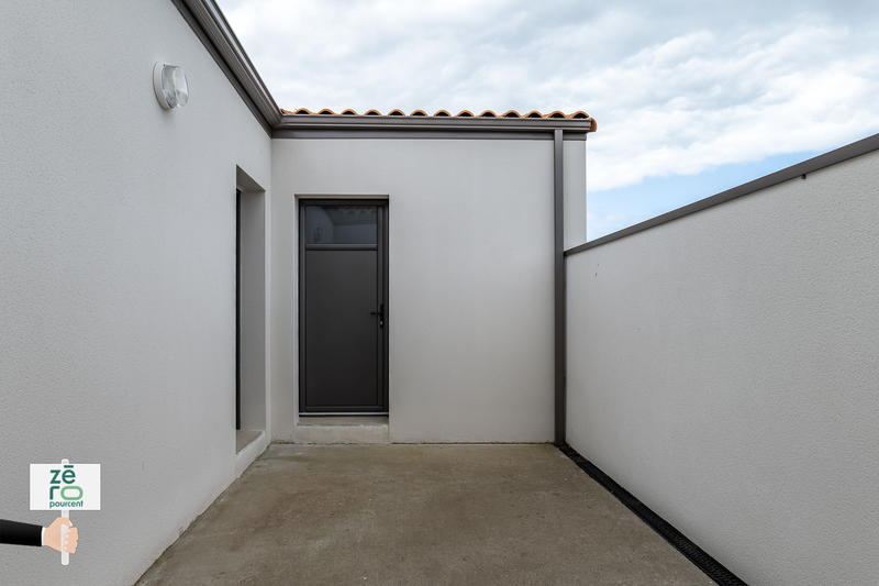 Maison - 117 m² - 5 pièces