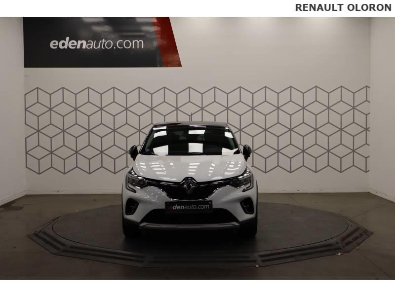 Renault Captur TCe 100 Gpl - 21 Intens