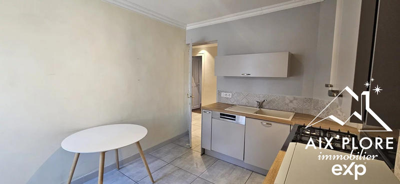 Appartement - 89 m² - 3 pièces