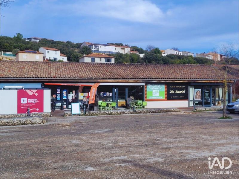 Local commercial - 100 m²