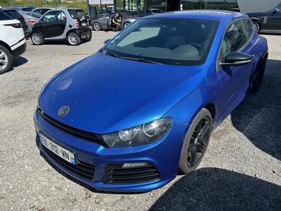 Volkswagen Scirocco 2.0 Tsi 265 R Dsg6