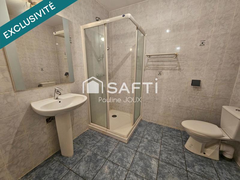 Maison - 112 m² - 4 pièces