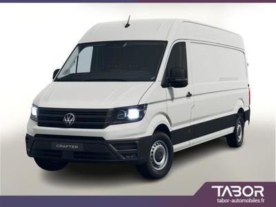 Volkswagen Crafter 35 2.0 Tdi 177 At8 L4h3 Pdc
