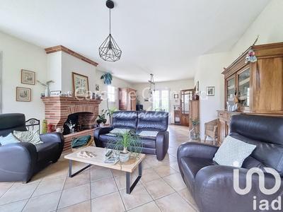 Maison - 176 m² - 6 pièces