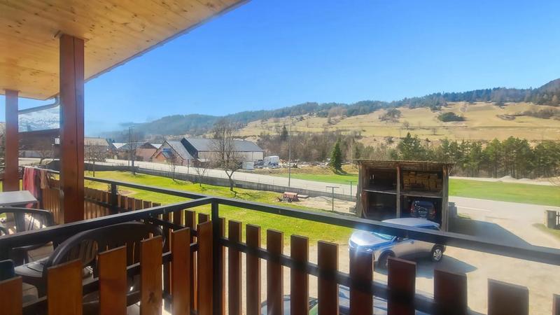 Ferme - 152 m² - 8 pièces