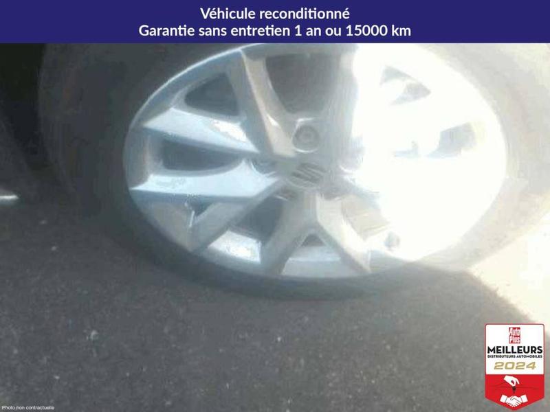 Seat Leon 1.5 eTSI Hybrid 115 Dsg7 Style