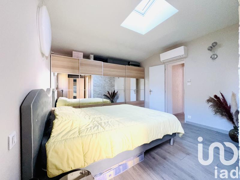 Maison - 133 m² - 5 pièces