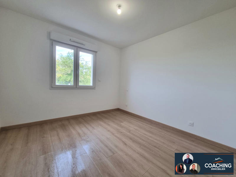Maison - 126 m² - 5 pièces
