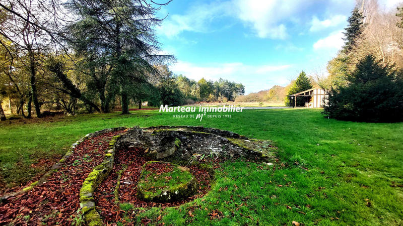 Maison - 175 m² - 7 pièces