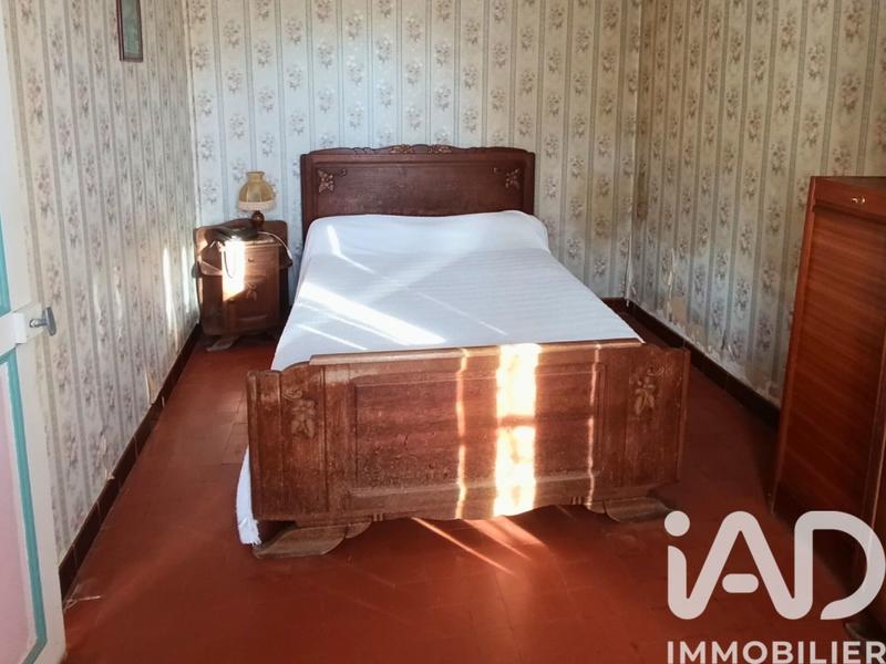 Maison de campagne - 81 m² - 4 pièces