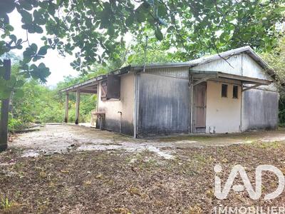 Maison - 65 m² - 4 pièces