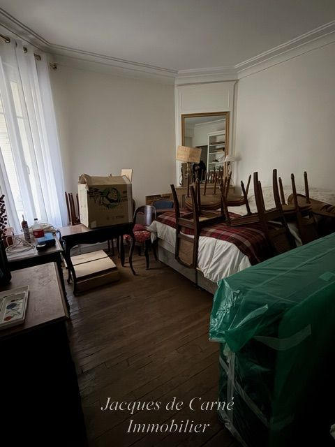 Appartement - 96 m² - 4 pièces