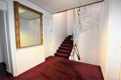 Bureau - 35 m² - 2 pièces