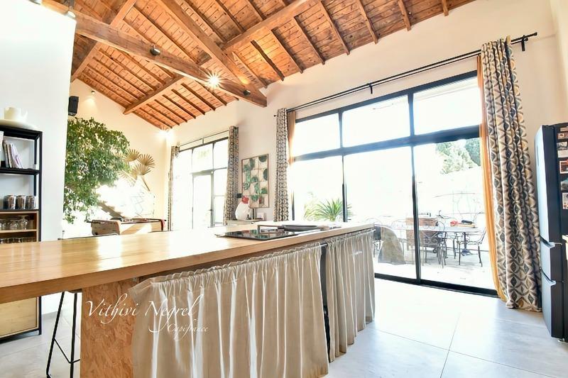 Maison - 163 m² - 4 pièces