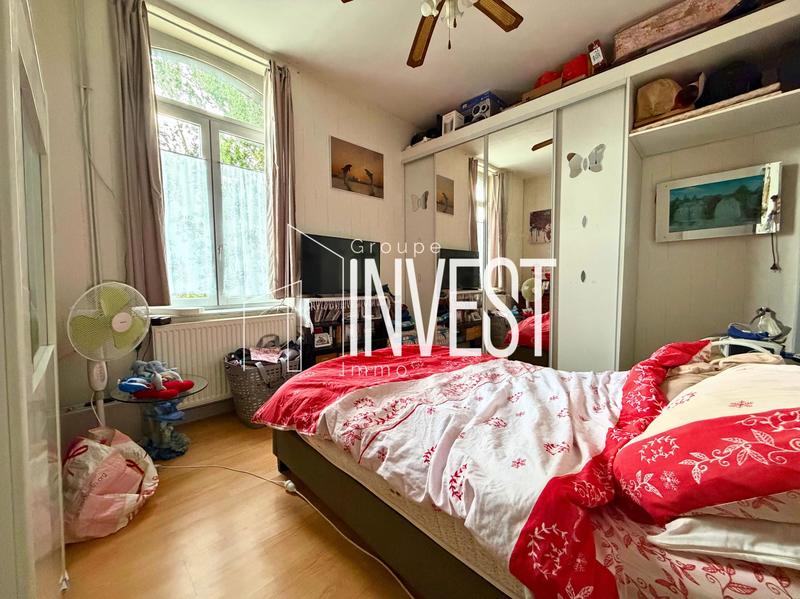 Maison - 106 m² - 6 pièces