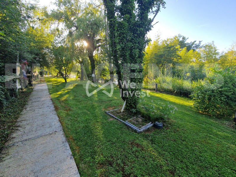 Châlet - 193 m² - 7 pièces