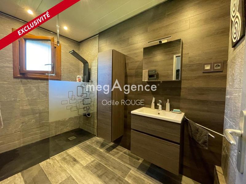 Maison - 130 m² - 4 pièces