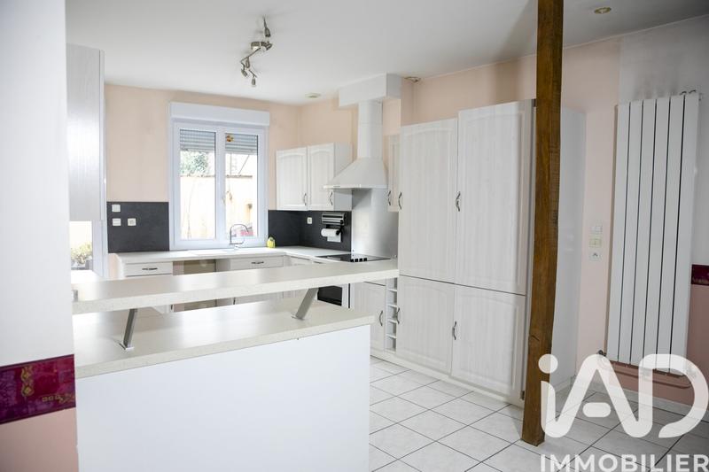 Immeuble - 347 m²