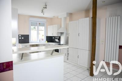 Immeuble - 347 m²