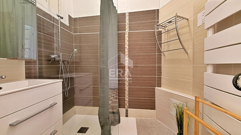 Appartement - 51 m² - 2 pièces