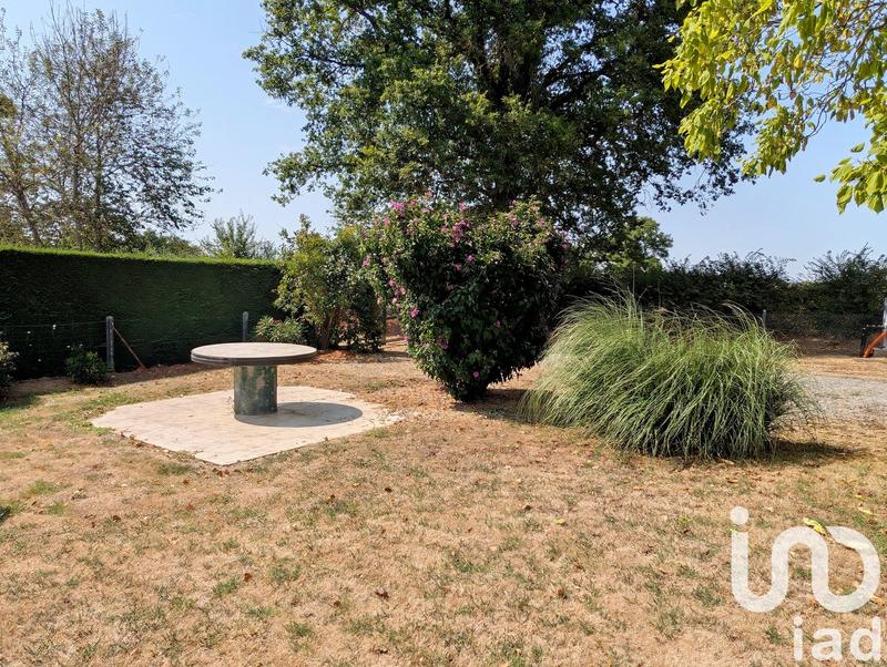 Maison de campagne - 202 m² - 7 pièces