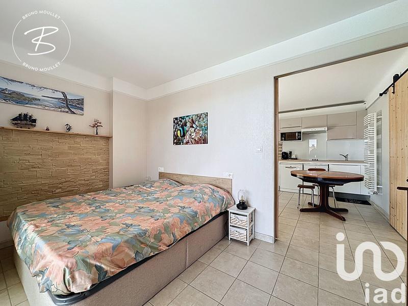 Maison - 180 m² - 9 pièces