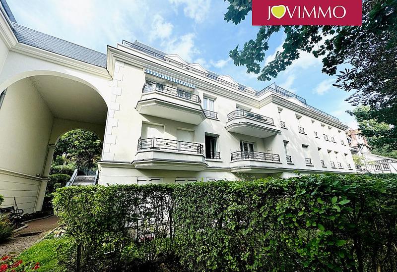 Appartement - 79 m² - 4 pièces