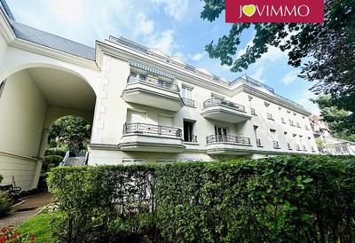 Appartement - 79 m² - 4 pièces