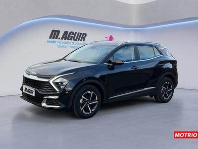 Kia Sportage V 1.6 t-Gdi 230 Isg Hybride 4x2 Active Business Bva6