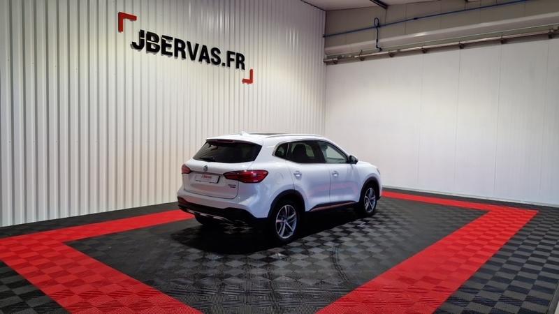 Mg Ehs 1.5t Gdi Phev Luxury