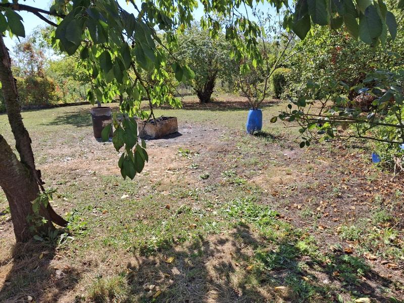 Maison - 70 m² - 4 pièces