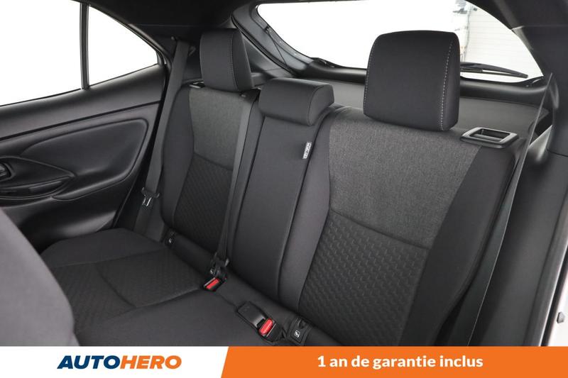 Toyota Yaris Cross 1.5 2wd Design 116h