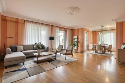 Appartement - 95 m² - 4 pièces