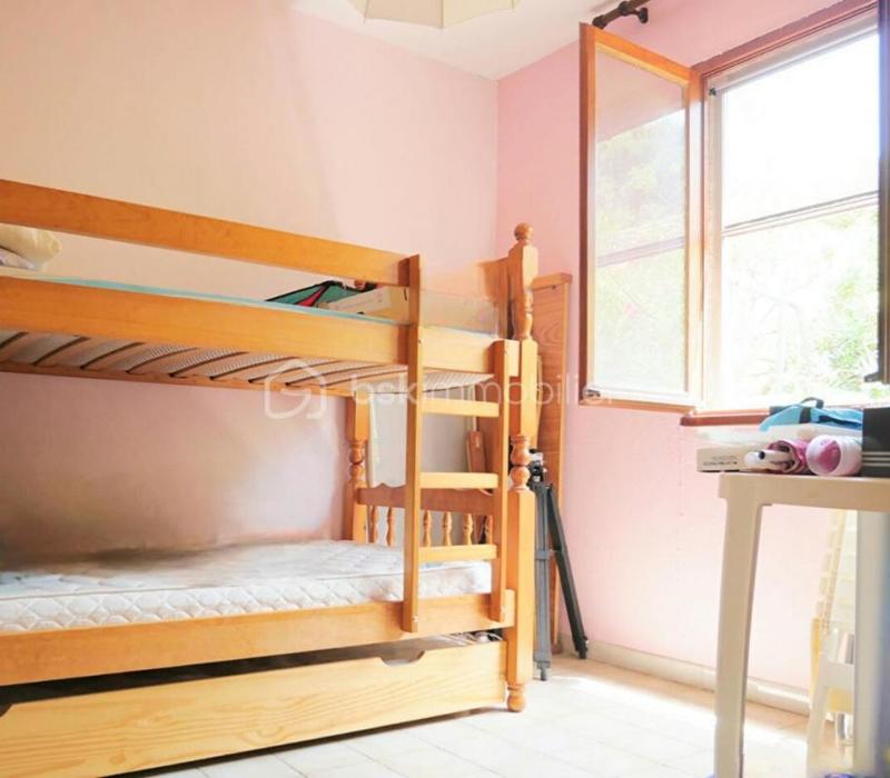 Maison - 122 m² - 7 pièces